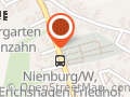 Friedhof Erichshagen