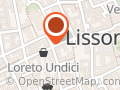 Piazza Giorgio Colorificio