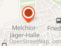 Curth´s Melchior-Jäger-Stuben