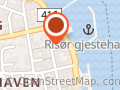 Stranden restaurant og service AS - Stranden Restaurant og Service AS