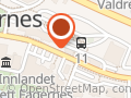 Fagernes Taxisentral