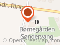 Grønborgvejens Børneunivers