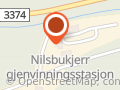 Norsk Gjenvinning Renovasjon AS Avd. Sannidal