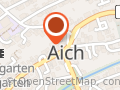 Volksbank Kirchheim-Nürtingen eG, Filiale Aichtal-Aich (SB-Stelle)