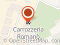 Carrozzeria Romano' SNC