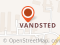 Vanstedgaard