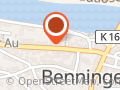 Mele Laserbeschriftung
