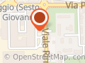 Nuova Fonderia Faico Di Crea Santa e C. (S.n.c.)