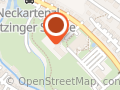 Kindertagesstätte Metzinger Str.