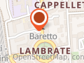 Affiliato Tecnocasa Studio Lambrate Rubattino S.r.l.