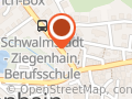 Apotheke Schwalmstadt