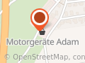 Motorgeräte K.-H. Adam Inh. Sascha Käufler