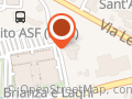 Piscina Leonardo da Fitness SSD