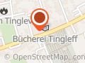 Deutsche Bücherei Tingleff