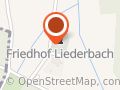 Evangelische Kirche Alsfeld-Liederbach - Evangelische Kirchengemeinde Oberrod