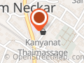 Kanyanat Traditionelle Thaimassage