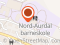 Fagernes Skole Sfo
