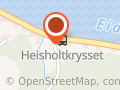 Regnskapsfører Øyvind Jørgensen