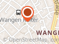 Ev. Kirchenpflege Wangen
