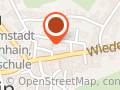Restaurant Oriental