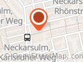 Bistro zum Winzig