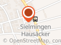 Kindergarten Auerbachstrasse