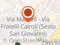 Lega Tumori Lilt Milano (Spazio LILT Sesto)