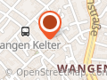 Jugendräume Stuttgart-Wangen
