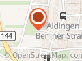 Stadtverwaltung Asperg