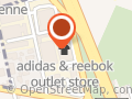 adidas & Reebok Outlet