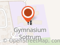 Gymnasium im Schulzentrum Sottrum Süd