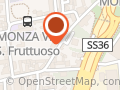 Centro Polisportivo S.Fruttuoso asd Monza
