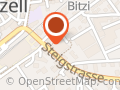 Migros-Supermarkt - Bischofszell