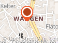 Jobcenter Stuttgart, Zweigstelle Wangen