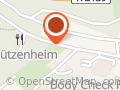 Schützenheim Oedheim 1960