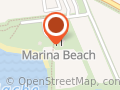 Marina Beach Cafe-Restaurant