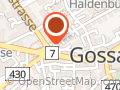 clientis beratungszentrum gossau