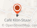 Café Klön-Stuuv