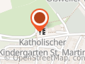 Katholische Kindertagesstätte St. Martin