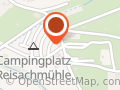 Camper Chill Corner Reisachmühle