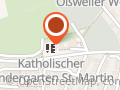 Katholische Kirche St. Petrus Canisius