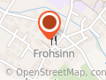 Restaurant Frohsinn Daniel Rüesch