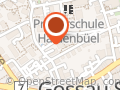 Waldburger Publishing