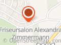 Friseursalon Alexandra Zimmermann