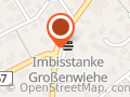 WIKING Tankstelle