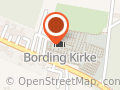 Bording Kirkes Kirkegårdskontor