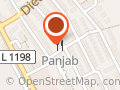 Restaurant Panjab