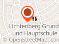 Lichtenbergschule Grundschule - Sekretariat