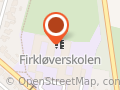 KOM OG TRÆN, en del af Give GIF