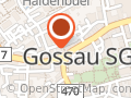 Pizzeria piccola Gossau